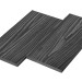 Заборная доска RusDecking UnoDeck Forte - Графит купить в Бронницах
