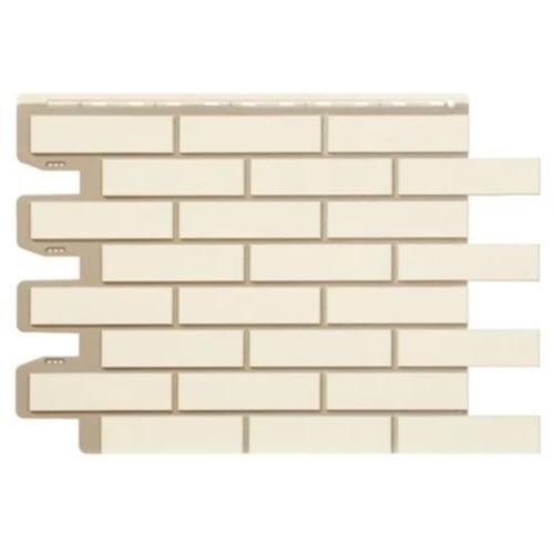 Фасадная панель Royal Stone, Облицовочный Кирпич, Нельсон купить в Бронницах