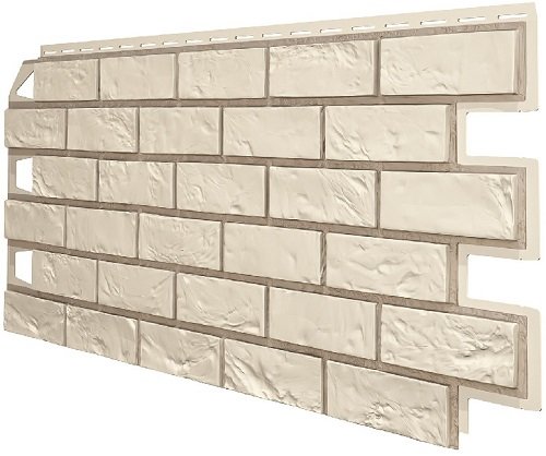 Фасадная панель VOX SOLID BRICK REGULAR ковентри купить в Бронницах