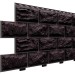 Фасадная панель Доломит, Венге купить в Бронницах