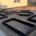 Доска грядочная NauticPrime 450x35x2950мм, Венге купить в Бронницах