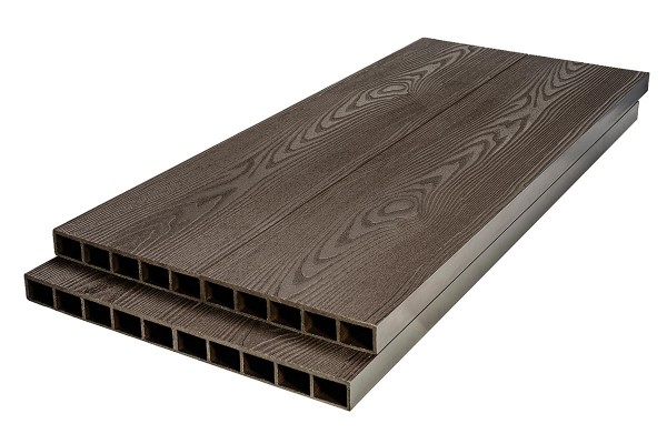 Доска грядочная NauticPrime 450x35x2950мм, Венге купить в Бронницах