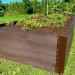 Доска грядочная NauticPrime 450x35x2950мм, Венге купить в Бронницах
