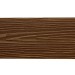 Заборная доска RusDecking UnoDeck Forte - Орех купить в Бронницах