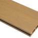 Террасная доска из ДПК CM Decking серия MIX цвет тик купить в Бронницах