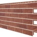 Фасадная панель VOX SOLID BRICK REGULAR дорсет купить в Бронницах