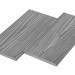 Заборная доска RusDecking UnoDeck Forte - Серый купить в Бронницах