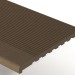 Ступени из ДПК WOODVEX Select Кофе купить в Бронницах