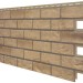Фасадная панель VOX SOLID BRICK REGULAR эксетер купить в Бронницах