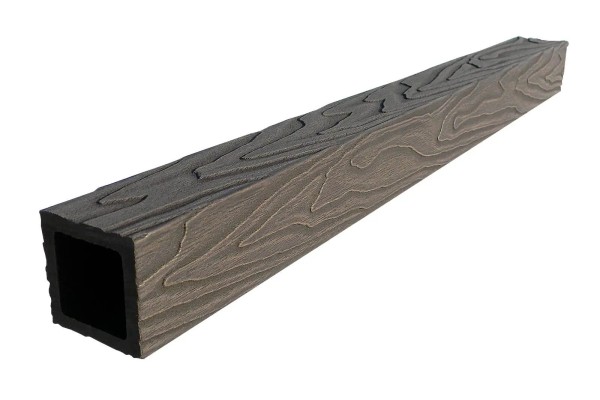 Балясина ДПК Deckart Венге купить в Бронницах