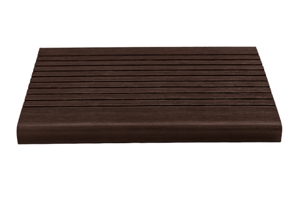 Ступень RusDecking Unodeck - Венге купить в Бронницах