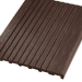 Ступень RusDecking Unodeck - Венге купить в Бронницах