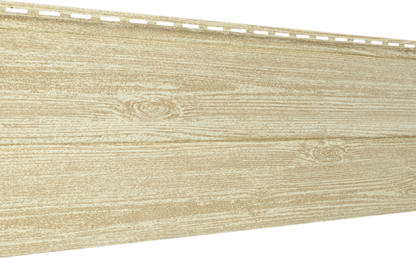 Сайдинг Ю-Пласт TIMBERBLOCK Ель (Тимберблок), Балтийская купить в Бронницах