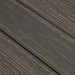Террасная доска из ДПК CM Decking серия ZEBRANO цвет бежево-серый (под заказ) купить в Бронницах