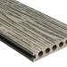 Террасная доска из ДПК CM Decking серия ZEBRANO цвет бежево-серый (под заказ) купить в Бронницах