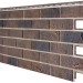 Фасадная панель VOX SOLID BRICK REGULAR йорк купить в Бронницах