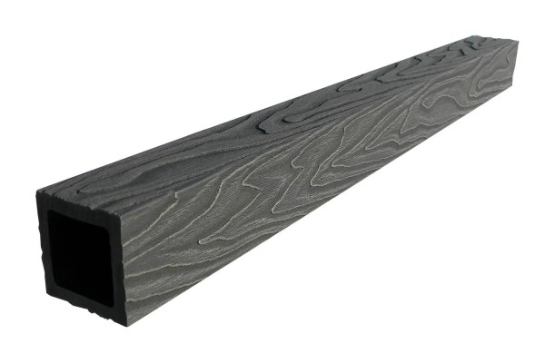 Балясина ДПК Deckart Графит купить в Бронницах
