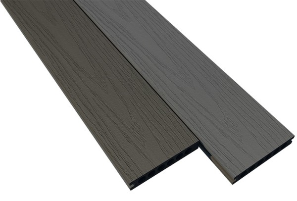 Террасная доска двухсторонняя WOODVEX Select Co-Extrusion Dual Light Gray / Marengo купить в Бронницах