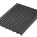Ступень RusDecking Unodeck - Графит купить в Бронницах