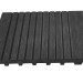 Ступень RusDecking Unodeck - Графит купить в Бронницах