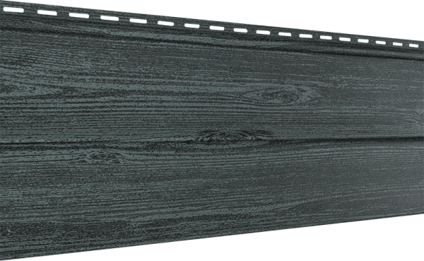 Сайдинг Ю-Пласт TIMBERBLOCK Ель (Тимберблок), Ирландская купить в Бронницах