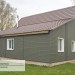 Сайдинг Ю-Пласт TIMBERBLOCK Ель (Тимберблок), Ирландская купить в Бронницах