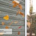 Фасадная панель Ю-Пласт Хокла Color Ирландский мох купить в Бронницах