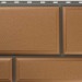 Фасадная панель камень Флорентийский персиковый купить в Бронницах