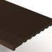 Ступени из ДПК WOODVEX Select Венге купить в Бронницах