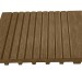 Ступень RusDecking Unodeck - Орех купить в Бронницах