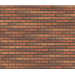 Фасадная плитка Docke Premium, Brick, Клубника купить в Бронницах