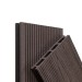 Террасная доска из ДПК ECODECKING Экстра плюс Венге купить в Бронницах