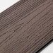 Террасная доска из ДПК ECODECKING Экстра плюс Венге купить в Бронницах