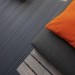 Террасная доска из ДПК Faynag Premium VELVET-ZEBRA  Слоновая кость купить в Бронницах
