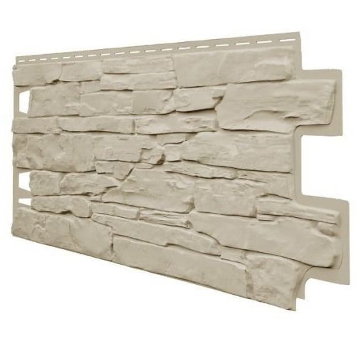 Фасадная панель VOX SOLID STONE REGULAR лигурия купить в Бронницах