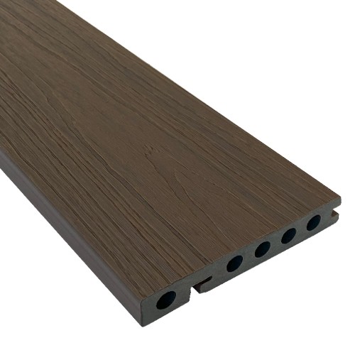 Финишная доска EasyDecking Co-extrusion 145х21 Chestnut купить в Бронницах