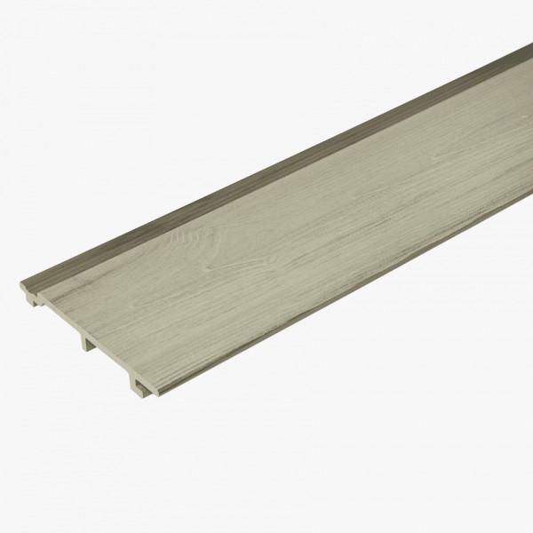 Фасадная панель из ДПК CM Cladding URBAN, смок грэй купить в Бронницах