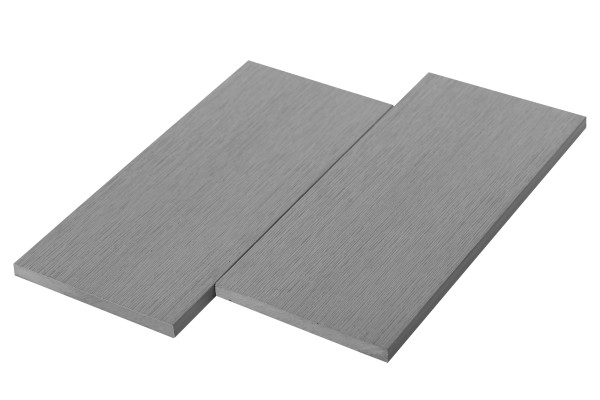 Заборная доска RusDecking UnoDeck Patio - Серый купить в Бронницах