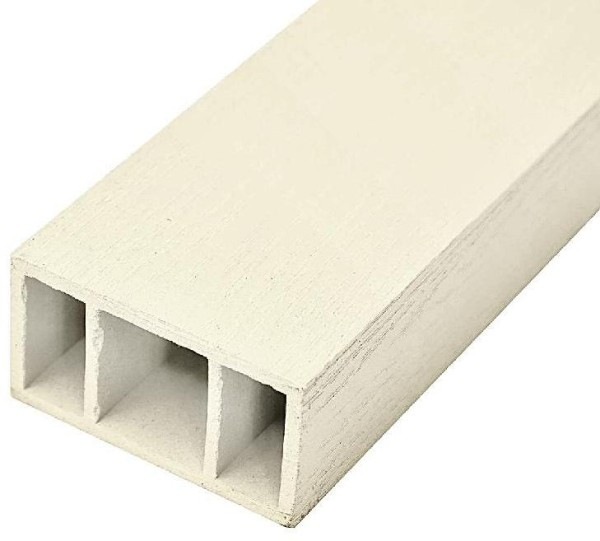Брус FAYNAG WOOD слоновая кость купить в Бронницах