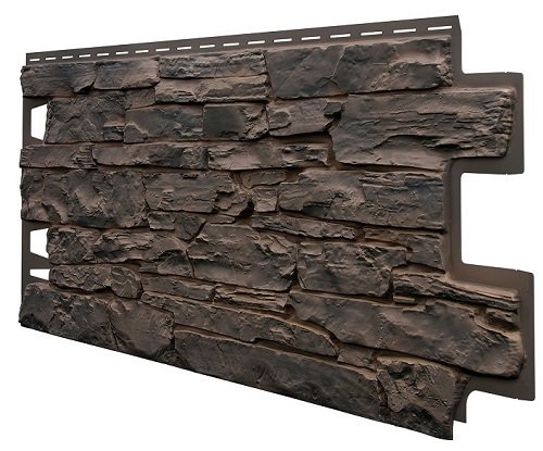 Фасадная панель VOX SOLID STONE REGULAR сицилия купить в Бронницах