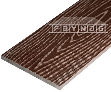 Планкен из ДПК Faynag PINO 3D Шоколад купить в Бронницах
