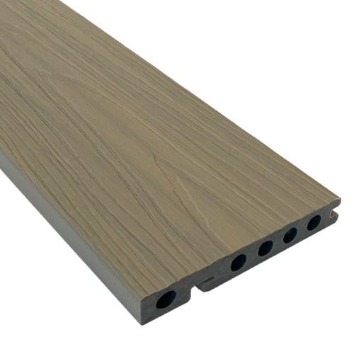Финишная доска EasyDecking Co-extrusion 145х21 Driftwood купить в Бронницах