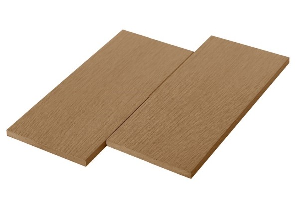 Заборная доска RusDecking UnoDeck Patio - Орех купить в Бронницах