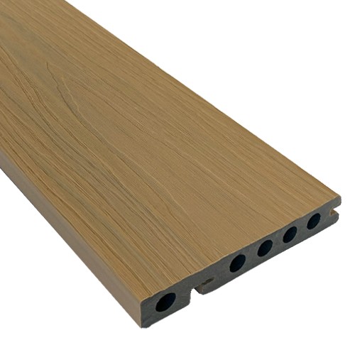 Финишная доска EasyDecking Co-extrusion 145х21 Oak купить в Бронницах