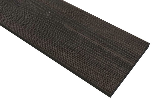 Штакетник ДПК Woodvex Венге Colorite купить в Бронницах