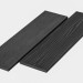 Заборная доска RusDecking UnoDeck Patio - Графит купить в Бронницах