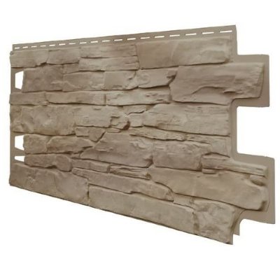 Фасадная панель VOX SOLID STONE REGULAR умбрия