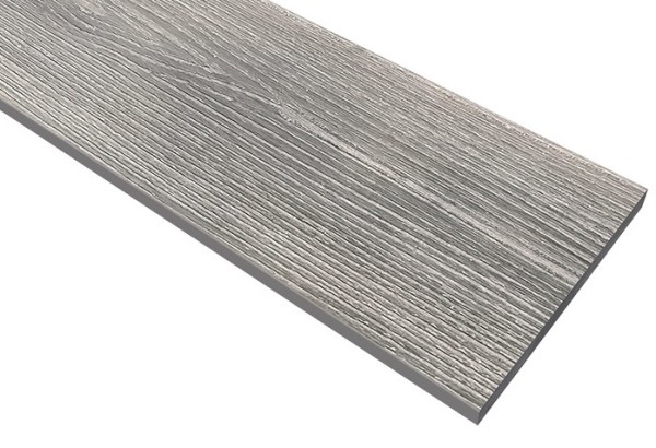 Штакетник ДПК Woodvex Colorite Серый дым купить в Бронницах