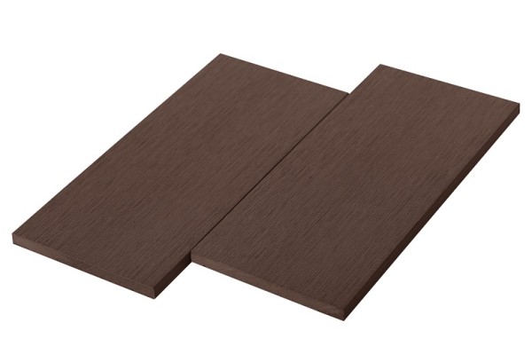 Заборная доска RusDecking UnoDeck Patio - Венге купить в Бронницах