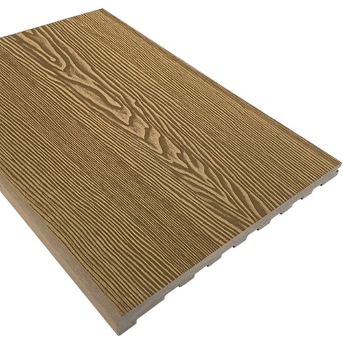 Ступень EasyDecking Wood-Х 348х22 Дуб 3D купить в Бронницах